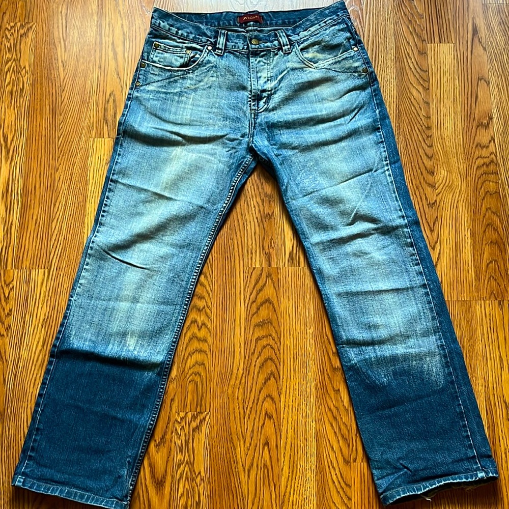 Bvlgari jeans size 33
